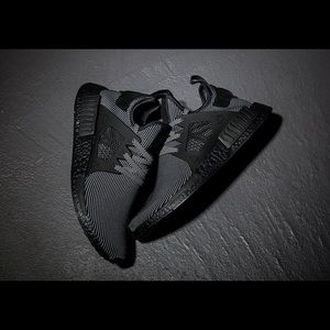 Adidas NMD XR1 Core Black